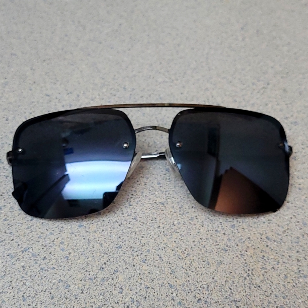 Aviator UV Protection Sunglasses